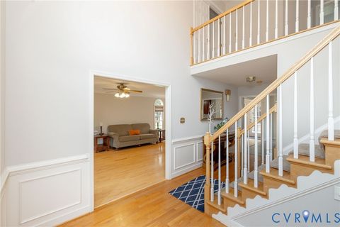 Tiny photo for 8451 Wendellshire Way, Mechanicsville, VA 23111 (MLS # 2600341)