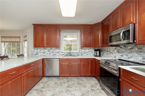 Tiny photo for 8451 Wendellshire Way, Mechanicsville, VA 23111 (MLS # 2600341)