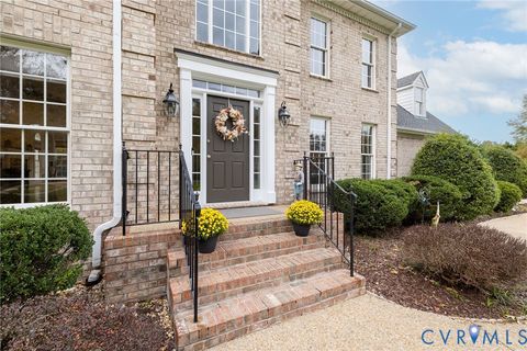 Tiny photo for 8451 Wendellshire Way, Mechanicsville, VA 23111 (MLS # 2600341)