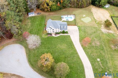 Tiny photo for 8451 Wendellshire Way, Mechanicsville, VA 23111 (MLS # 2600341)