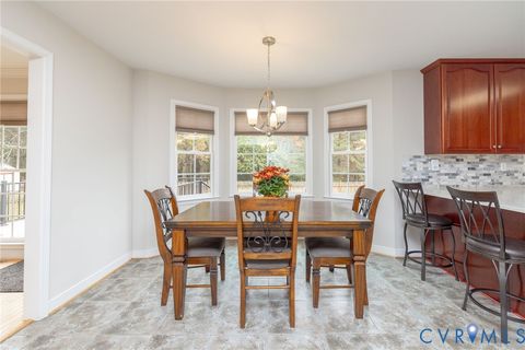 Tiny photo for 8451 Wendellshire Way, Mechanicsville, VA 23111 (MLS # 2600341)