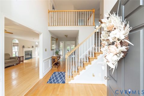 Tiny photo for 8451 Wendellshire Way, Mechanicsville, VA 23111 (MLS # 2600341)