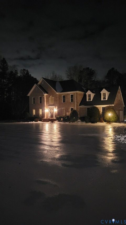 8451 Wendellshire Way Mechanicsville VA 23111