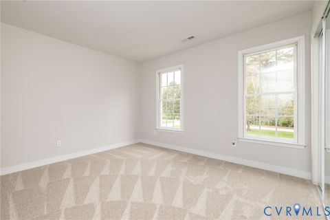 Tiny photo for 8451 Wendellshire Way, Mechanicsville, VA 23111 (MLS # 2600341)