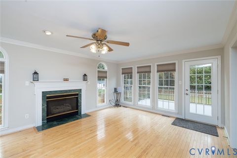 Tiny photo for 8451 Wendellshire Way, Mechanicsville, VA 23111 (MLS # 2600341)