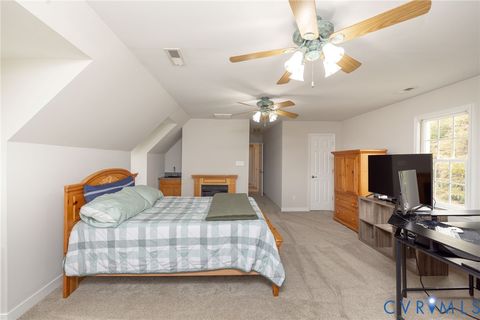 Tiny photo for 8451 Wendellshire Way, Mechanicsville, VA 23111 (MLS # 2600341)