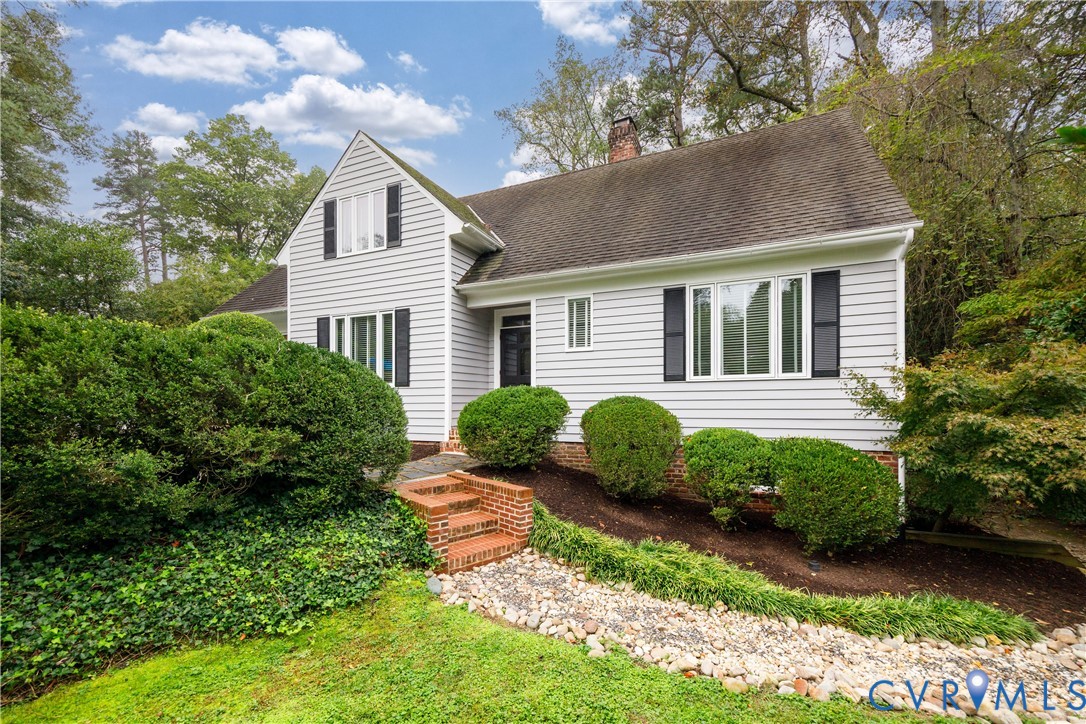 6311 Ridgeway Road