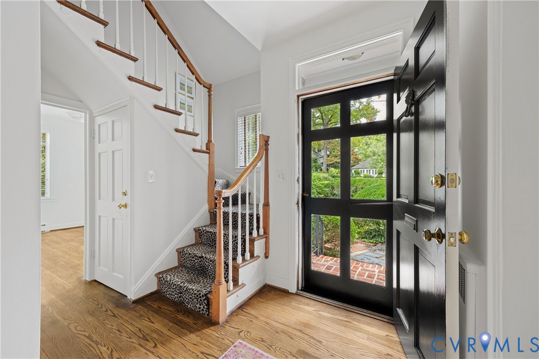 6311 Ridgeway Road