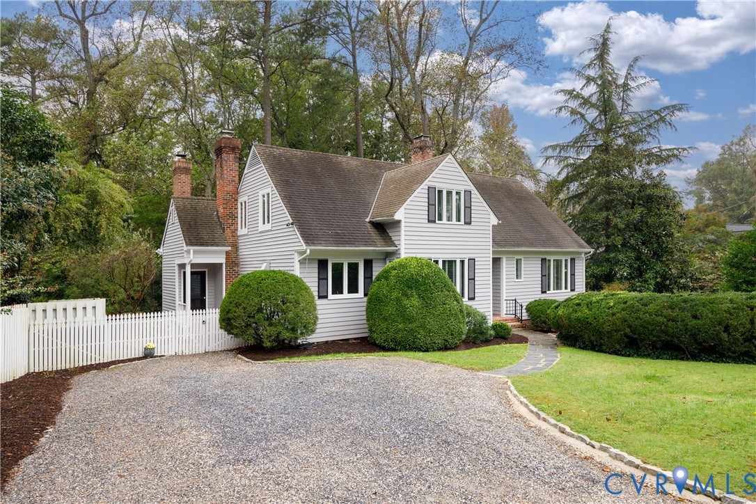6311 Ridgeway Road