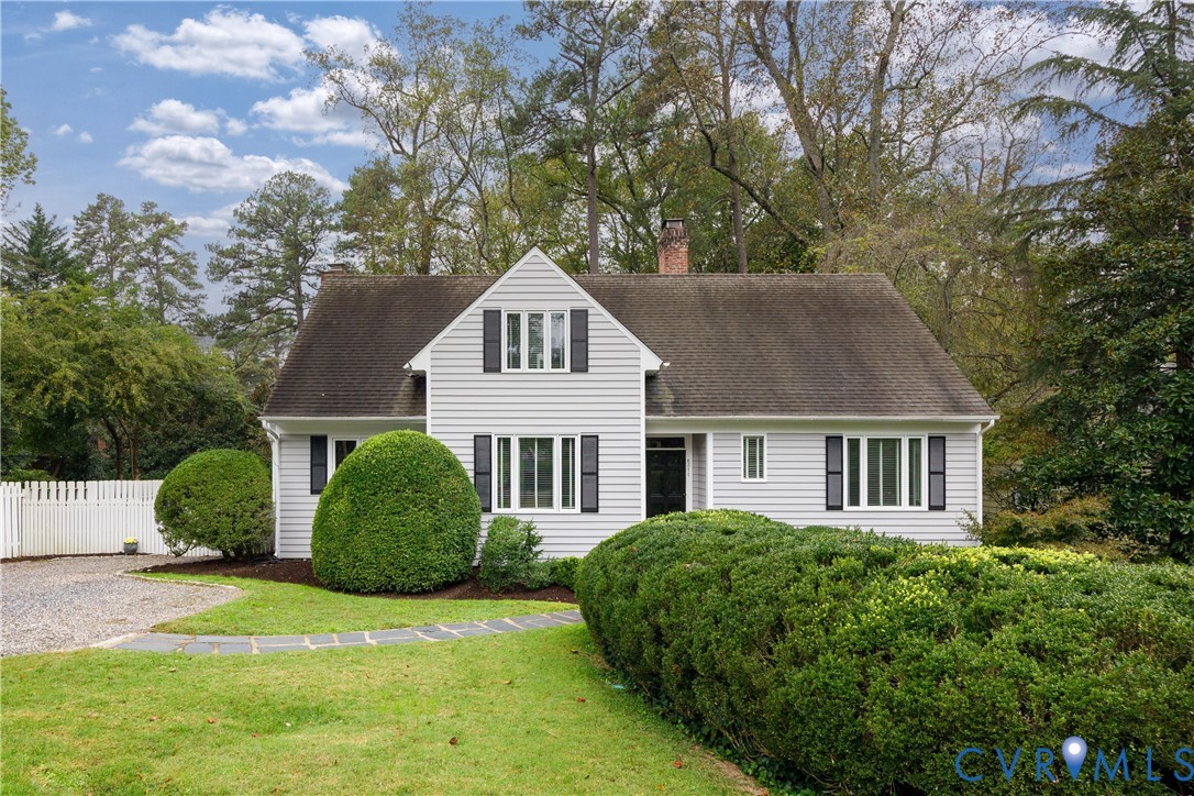 6311 Ridgeway Road