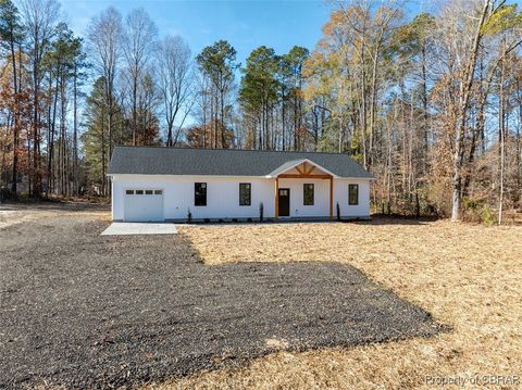 A home in Gloucester