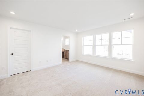 Tiny photo for 18732 Palisades Cove Trail, Moseley, VA 23120 (MLS # 2606388)