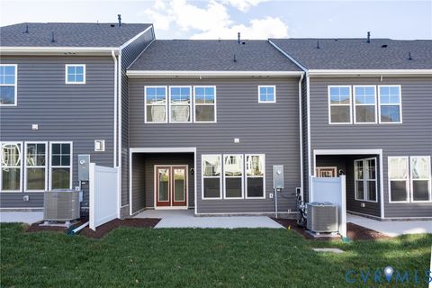 Tiny photo for 18732 Palisades Cove Trail, Moseley, VA 23120 (MLS # 2606388)