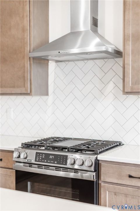 Tiny photo for 18732 Palisades Cove Trail, Moseley, VA 23120 (MLS # 2606388)