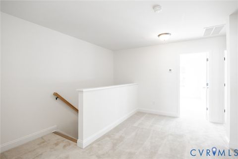 Tiny photo for 18732 Palisades Cove Trail, Moseley, VA 23120 (MLS # 2606388)