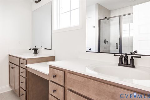 Tiny photo for 18732 Palisades Cove Trail, Moseley, VA 23120 (MLS # 2606388)