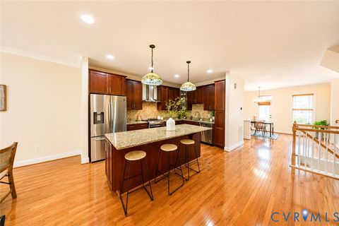Tiny photo for 5421 Hickory Ann Drive, Glen Allen, VA 23059 (MLS # 2612530)