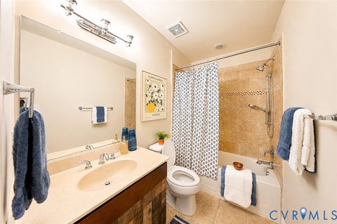 Tiny photo for 5421 Hickory Ann Drive, Glen Allen, VA 23059 (MLS # 2612530)