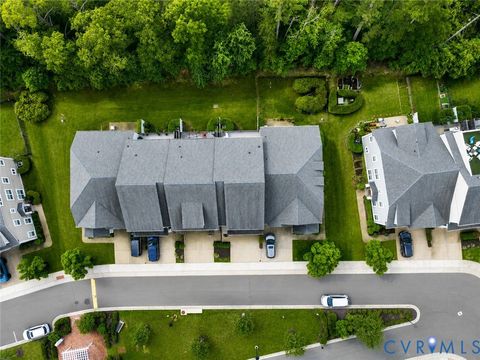 Tiny photo for 5421 Hickory Ann Drive, Glen Allen, VA 23059 (MLS # 2612530)