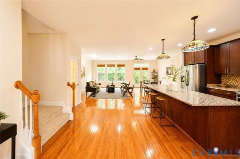 Tiny photo for 5421 Hickory Ann Drive, Glen Allen, VA 23059 (MLS # 2612530)