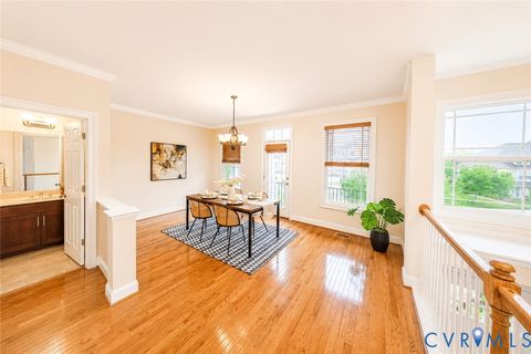 Tiny photo for 5421 Hickory Ann Drive, Glen Allen, VA 23059 (MLS # 2612530)