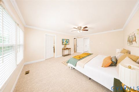 Tiny photo for 5421 Hickory Ann Drive, Glen Allen, VA 23059 (MLS # 2612530)