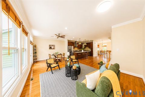 Tiny photo for 5421 Hickory Ann Drive, Glen Allen, VA 23059 (MLS # 2612530)