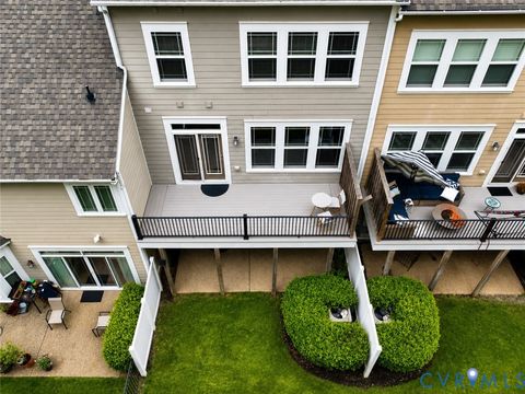 Tiny photo for 5421 Hickory Ann Drive, Glen Allen, VA 23059 (MLS # 2612530)