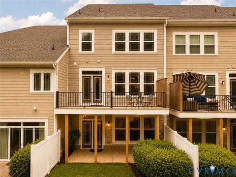 Tiny photo for 5421 Hickory Ann Drive, Glen Allen, VA 23059 (MLS # 2612530)