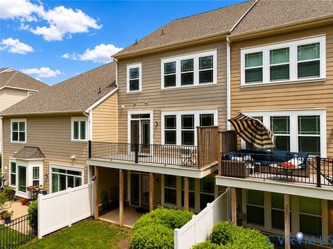 Tiny photo for 5421 Hickory Ann Drive, Glen Allen, VA 23059 (MLS # 2612530)