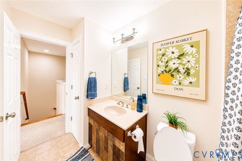 Tiny photo for 5421 Hickory Ann Drive, Glen Allen, VA 23059 (MLS # 2612530)
