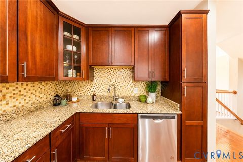 Tiny photo for 5421 Hickory Ann Drive, Glen Allen, VA 23059 (MLS # 2612530)
