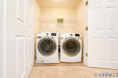 Tiny photo for 5421 Hickory Ann Drive, Glen Allen, VA 23059 (MLS # 2612530)