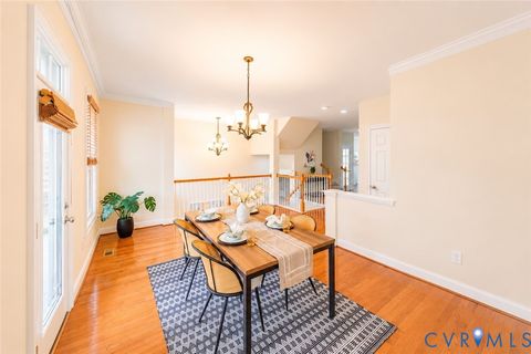 Tiny photo for 5421 Hickory Ann Drive, Glen Allen, VA 23059 (MLS # 2612530)