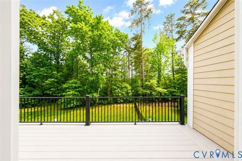 Tiny photo for 5421 Hickory Ann Drive, Glen Allen, VA 23059 (MLS # 2612530)