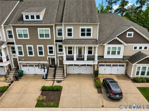 Tiny photo for 5421 Hickory Ann Drive, Glen Allen, VA 23059 (MLS # 2612530)