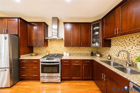 Tiny photo for 5421 Hickory Ann Drive, Glen Allen, VA 23059 (MLS # 2612530)