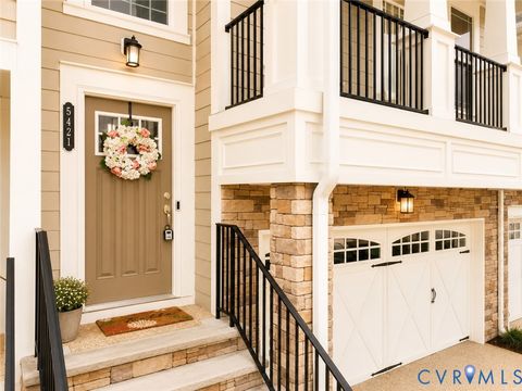 Tiny photo for 5421 Hickory Ann Drive, Glen Allen, VA 23059 (MLS # 2612530)