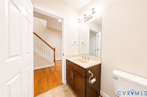 Tiny photo for 5421 Hickory Ann Drive, Glen Allen, VA 23059 (MLS # 2612530)