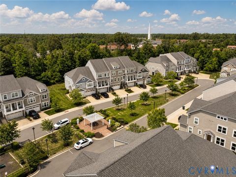 Tiny photo for 5421 Hickory Ann Drive, Glen Allen, VA 23059 (MLS # 2612530)