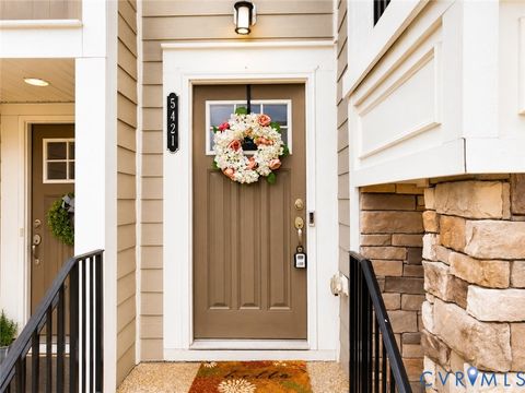 Tiny photo for 5421 Hickory Ann Drive, Glen Allen, VA 23059 (MLS # 2612530)