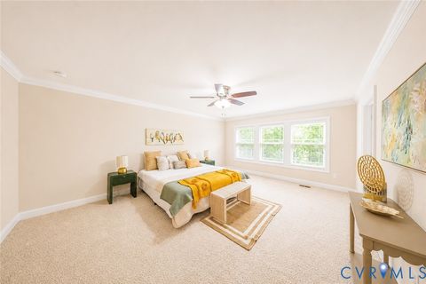 Tiny photo for 5421 Hickory Ann Drive, Glen Allen, VA 23059 (MLS # 2612530)
