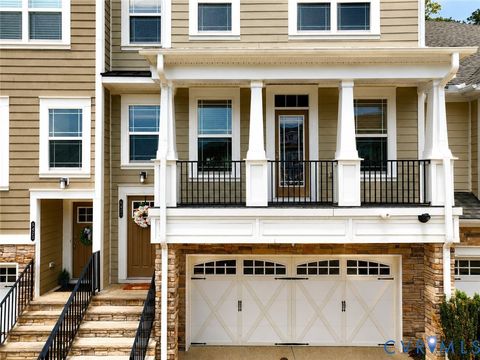 Tiny photo for 5421 Hickory Ann Drive, Glen Allen, VA 23059 (MLS # 2612530)