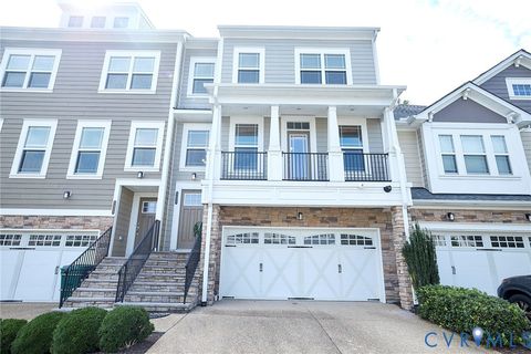 Photo of 5421 Hickory Ann Drive, Glen Allen, VA 23059 (MLS # 2612530)
