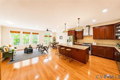 Tiny photo for 5421 Hickory Ann Drive, Glen Allen, VA 23059 (MLS # 2612530)