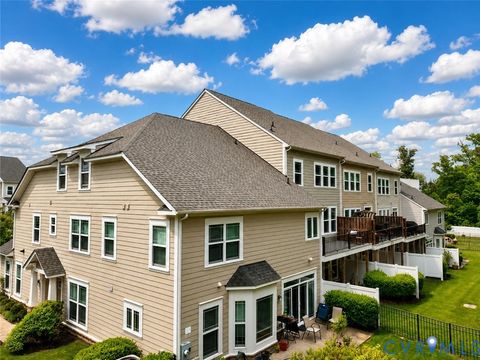 Tiny photo for 5421 Hickory Ann Drive, Glen Allen, VA 23059 (MLS # 2612530)