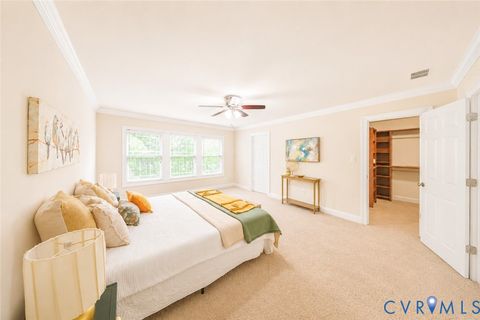 Tiny photo for 5421 Hickory Ann Drive, Glen Allen, VA 23059 (MLS # 2612530)