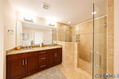Tiny photo for 5421 Hickory Ann Drive, Glen Allen, VA 23059 (MLS # 2612530)