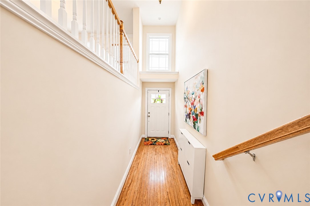 5421 Hickory Ann Drive