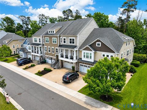 Tiny photo for 5421 Hickory Ann Drive, Glen Allen, VA 23059 (MLS # 2612530)